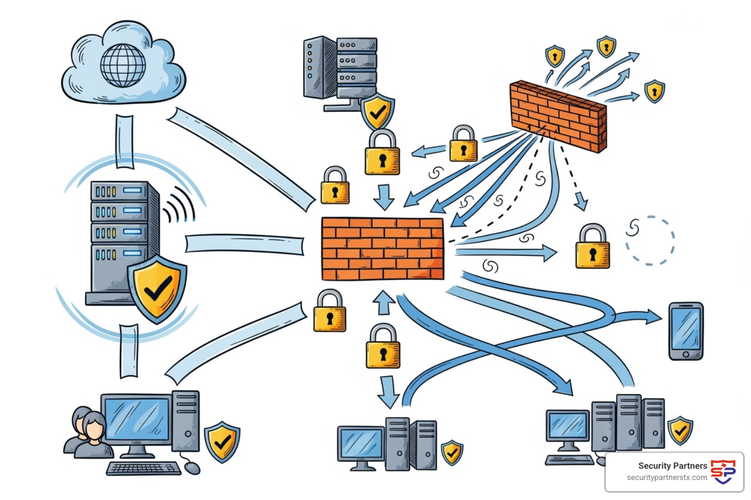 Real time security monitoring: Crucial 2026 Defense
