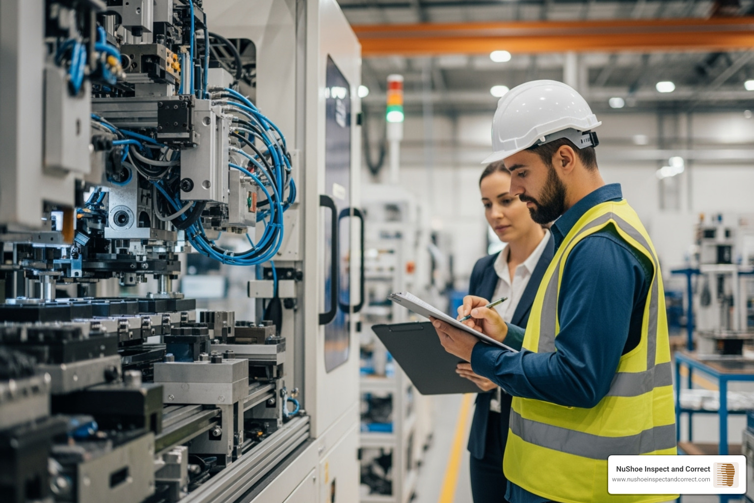 An inspector measuring an apparel item with a tape measure, highlighting attention to detail in quality control - Third party inspection An inspector measuring an apparel item with a tape measure, highlighting attention to detail in quality control - Third party inspection