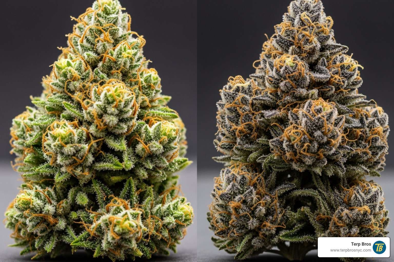 parent strains Gelonade and Biscotti - lemonatti strain effects