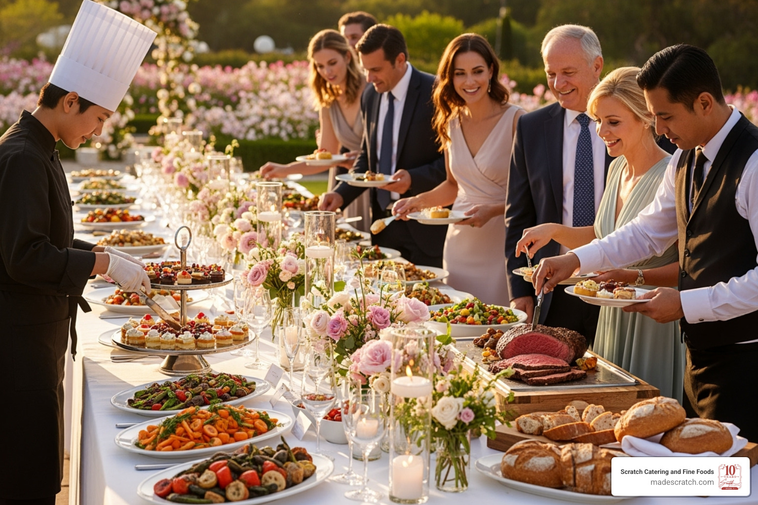 wedding buffet spread - catering for weddings wedding buffet spread - catering for weddings