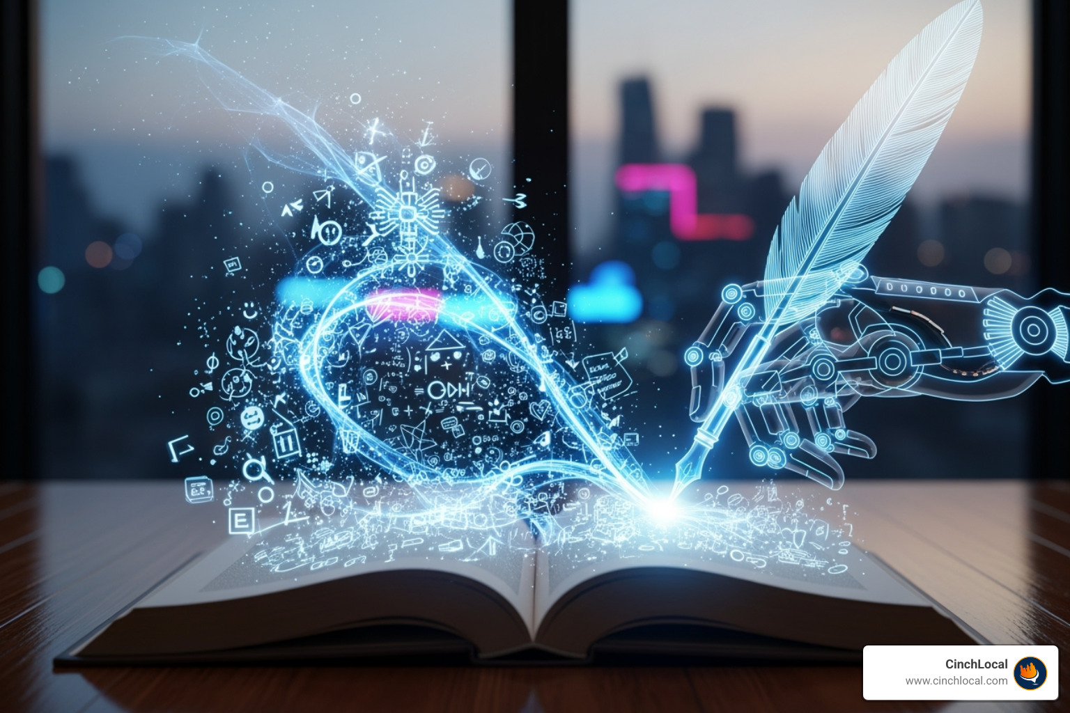 AI writing - ai to write anything