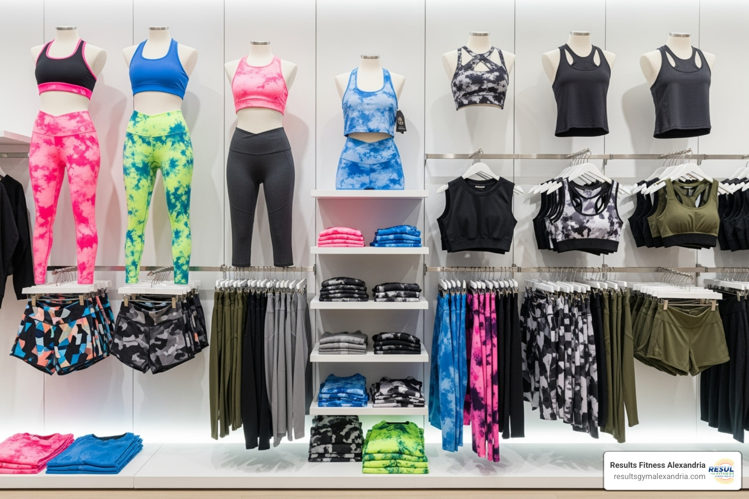 different types of functional and stylish women's gym wear - women's gym different types of functional and stylish women's gym wear - women's gym