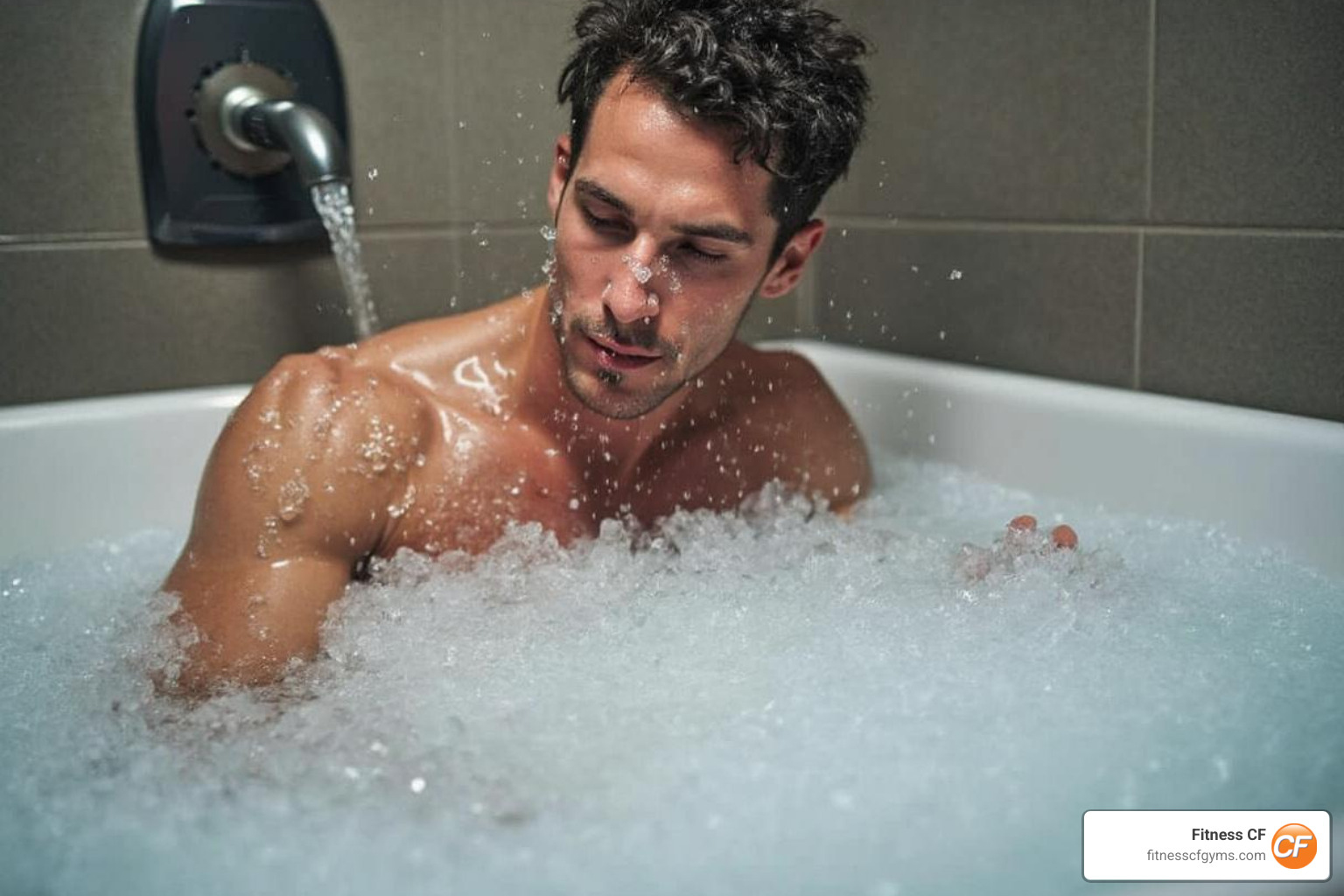 a diagram showing vasoconstriction and vasodilation - why are ice baths good for muscle recovery a diagram showing vasoconstriction and vasodilation - why are ice baths good for muscle recovery