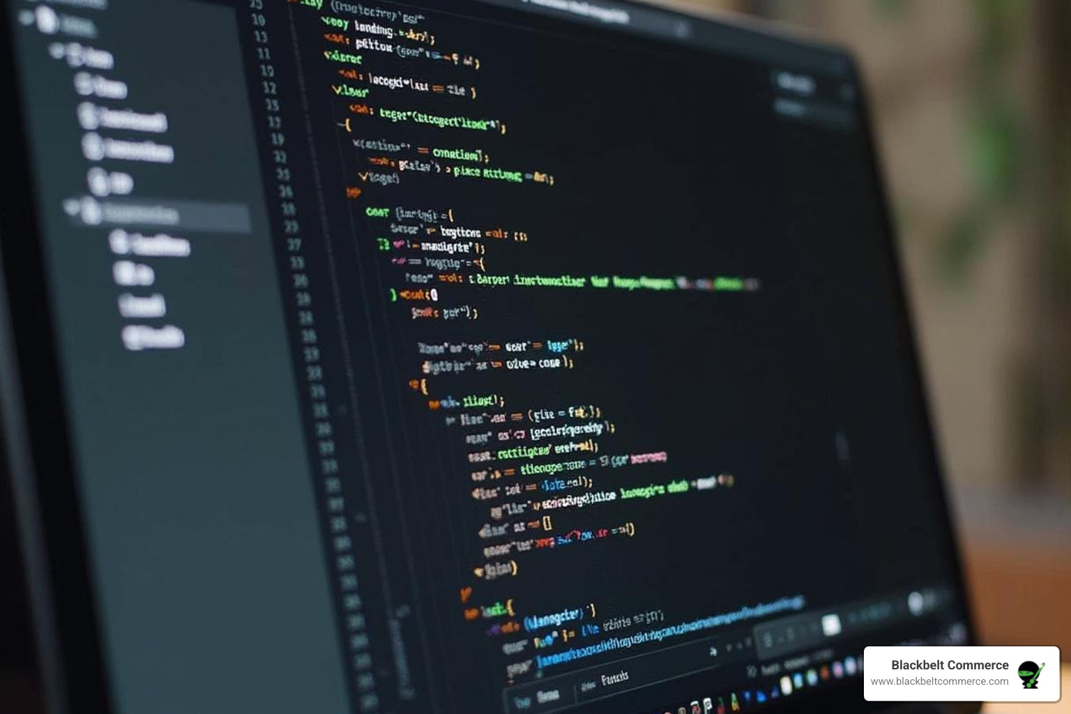 Shopify code editor showing Liquid and CSS files - customize shopify theme Shopify code editor showing Liquid and CSS files - customize shopify theme