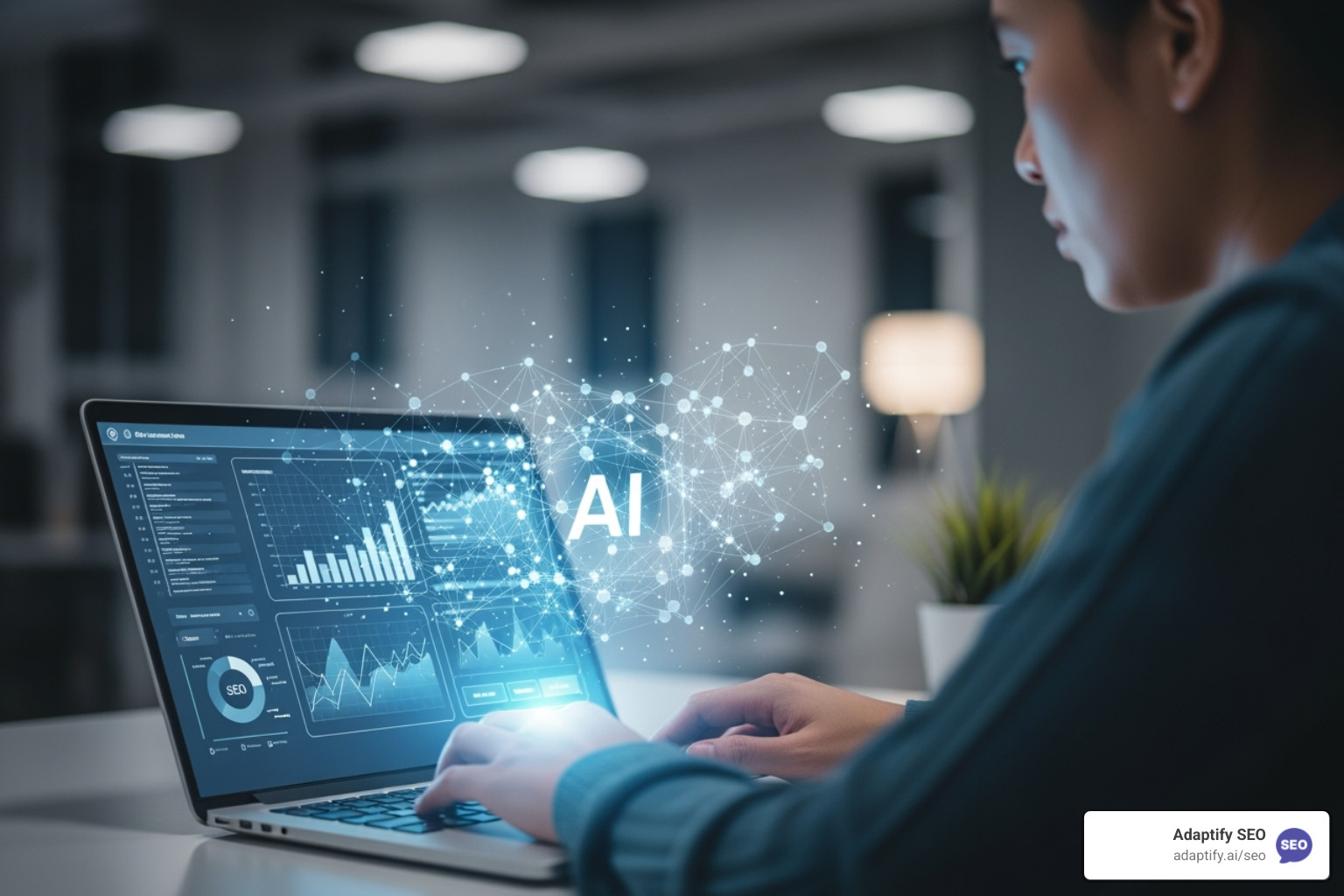 AI SEO tool - AI SEO tool