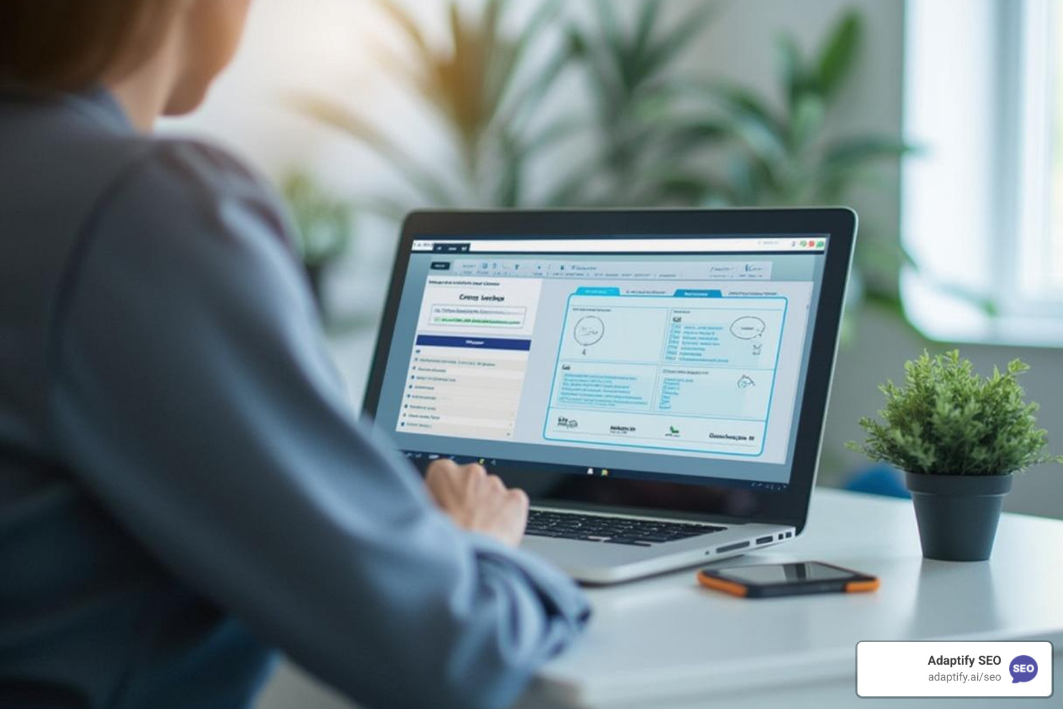Generic vs white label portal - White label client portal