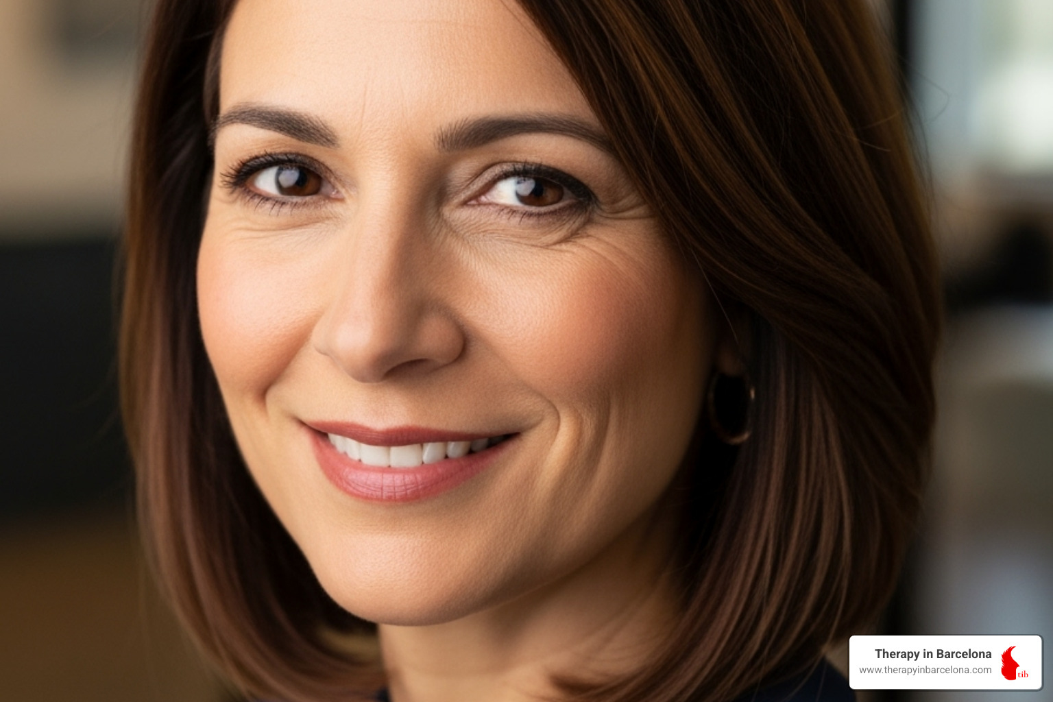 Leigh Matthews, founder of Therapy in Barcelona - english speaking psychologists madrid Leigh Matthews, founder of Therapy in Barcelona - english speaking psychologists madrid