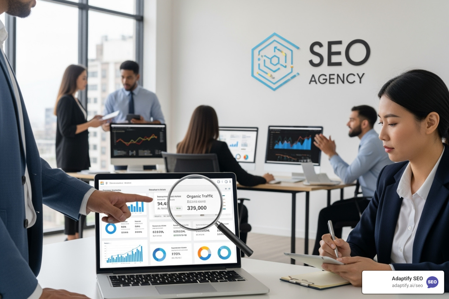 Outsource SEO agency - Outsource SEO agency