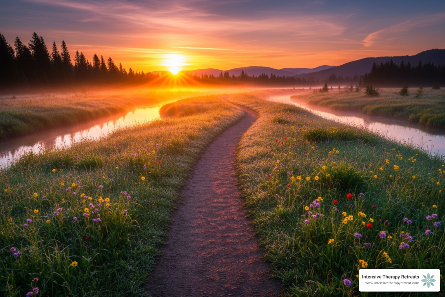 path to sunrise - what do people do in therapy sessions for trauma