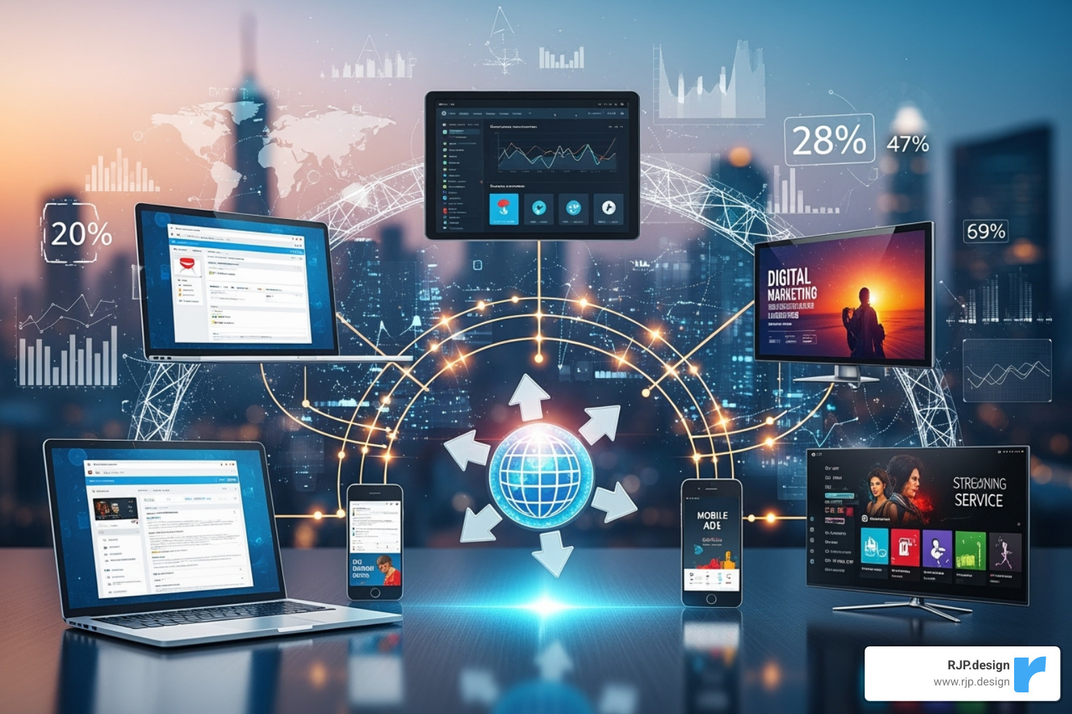 Cross Platform Digital Marketing: Master 2025 Success