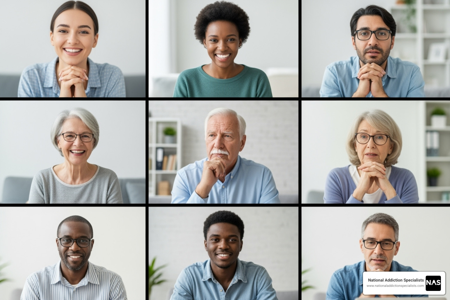 virtual support group - Suboxone clinic online