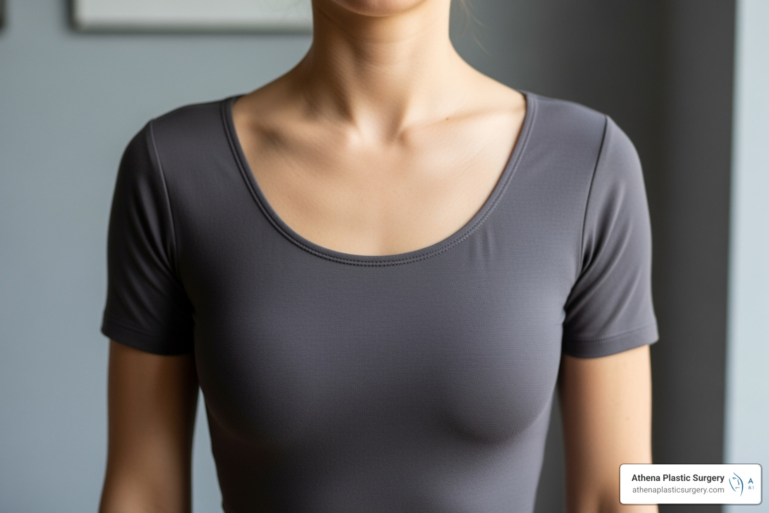 illustrating ideal body proportions for augmentation - breast implants near me