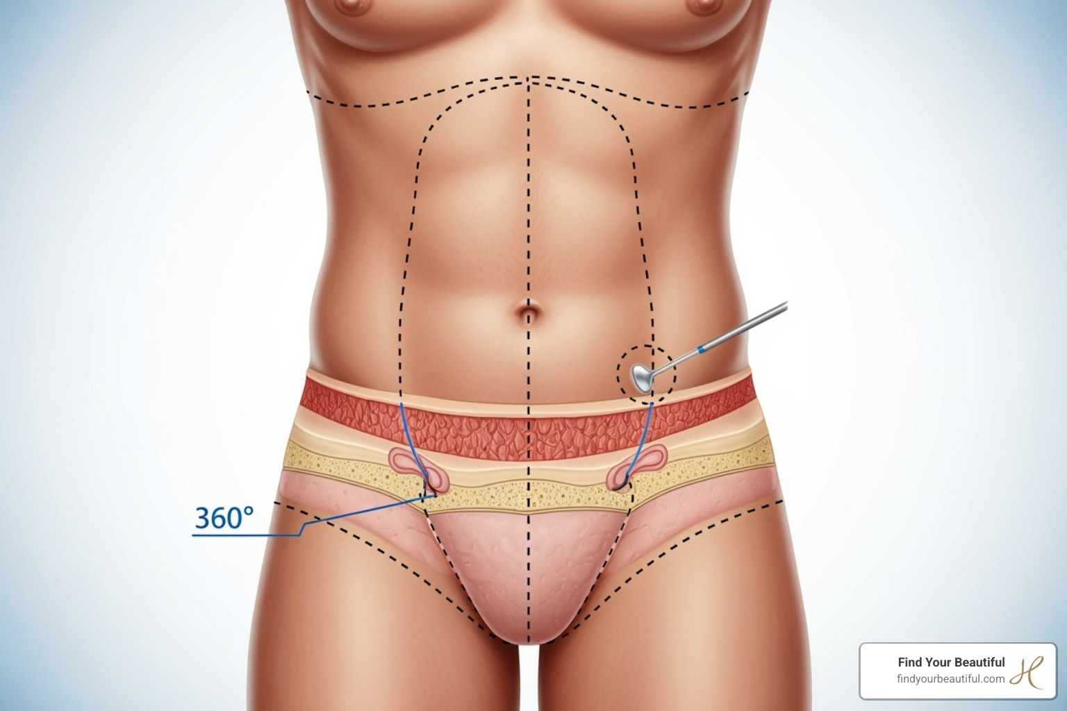 que pasa si me inyecto l carnitina en el abdomen Concepto de mesoterapia y descripción de sus efectos secundarios en la  terapia anticelulítico, hallados en distintos estudios