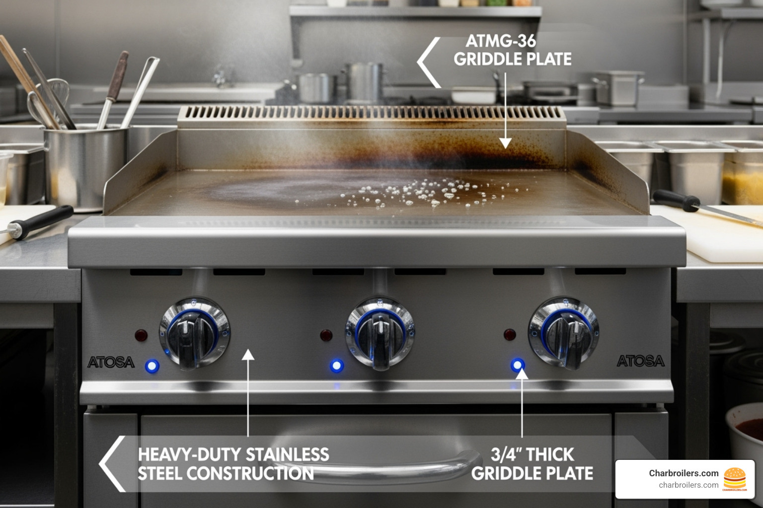 atmg 36 griddle with callouts - atmg 36