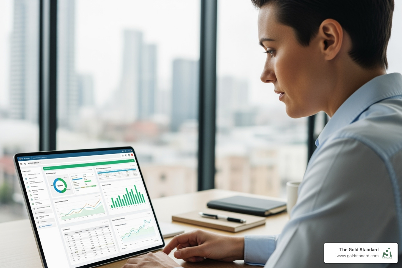 a person reviewing a business plan document - cannabis business ideas