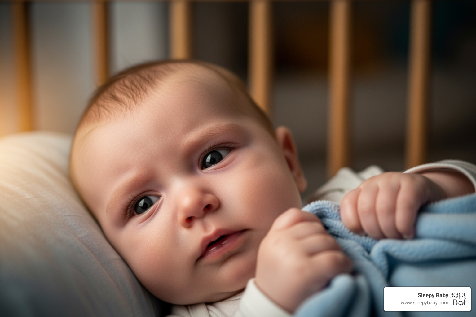 an ideal safe sleep environment with a crib, dark room, and no clutter - baby sleep problems an ideal safe sleep environment with a crib, dark room, and no clutter - baby sleep problems