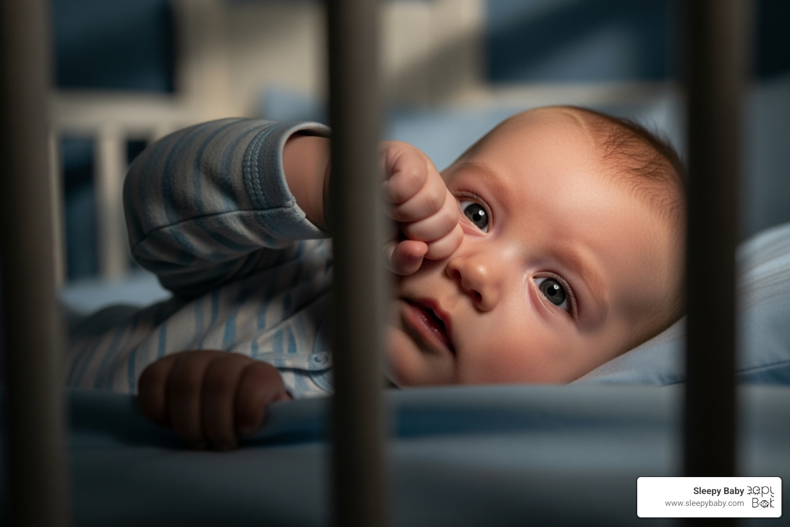 a peaceful newborn sleeping in a bassinet - baby sleep problems a peaceful newborn sleeping in a bassinet - baby sleep problems