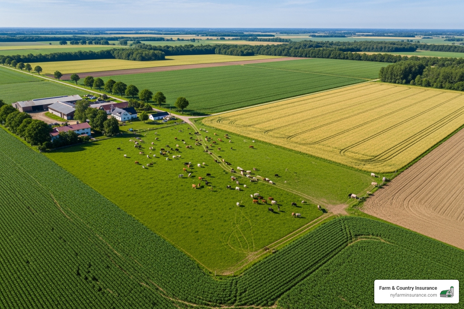 diversified farm - risk management for farms diversified farm - risk management for farms