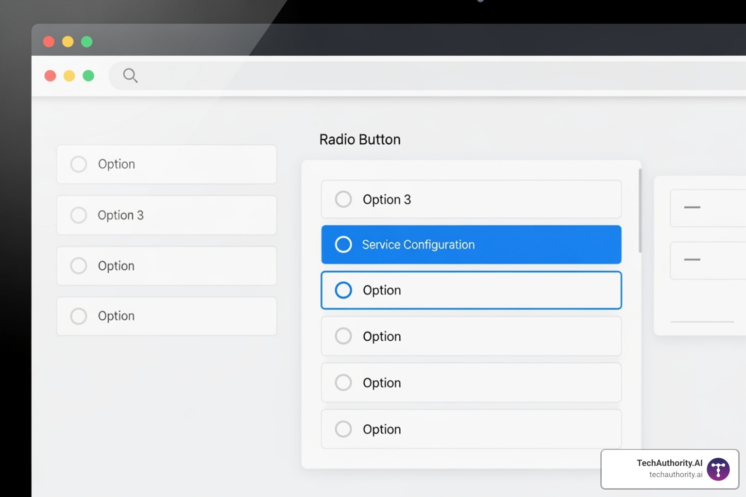 WordPress dashboard permalink settings showing 'Post name' selected - Search engine optimization WordPress