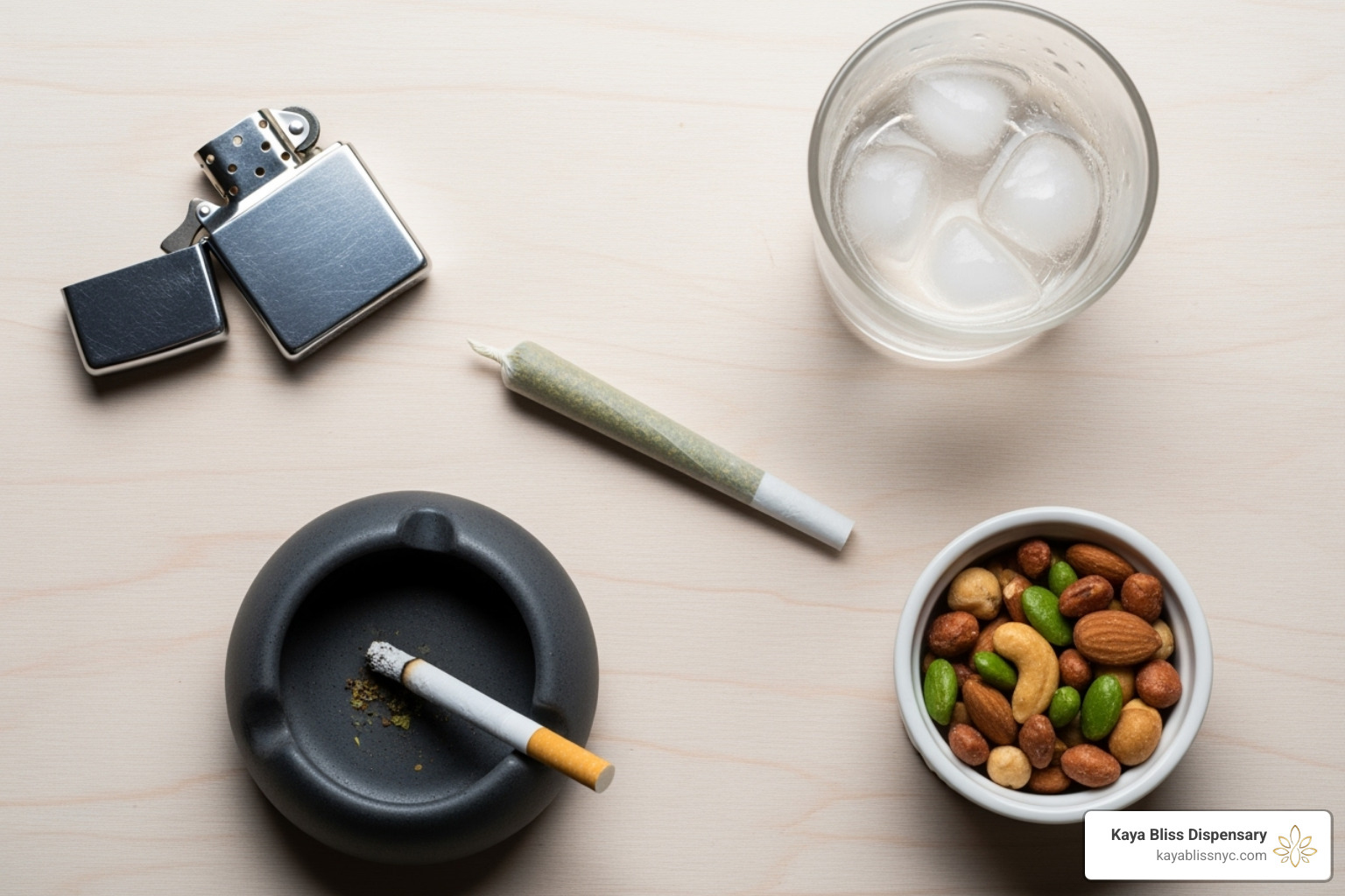 pre roll lighting essentials - pre rolls for beginners