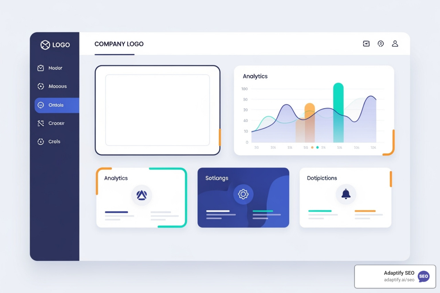 white label dashboard - White label dashboard
