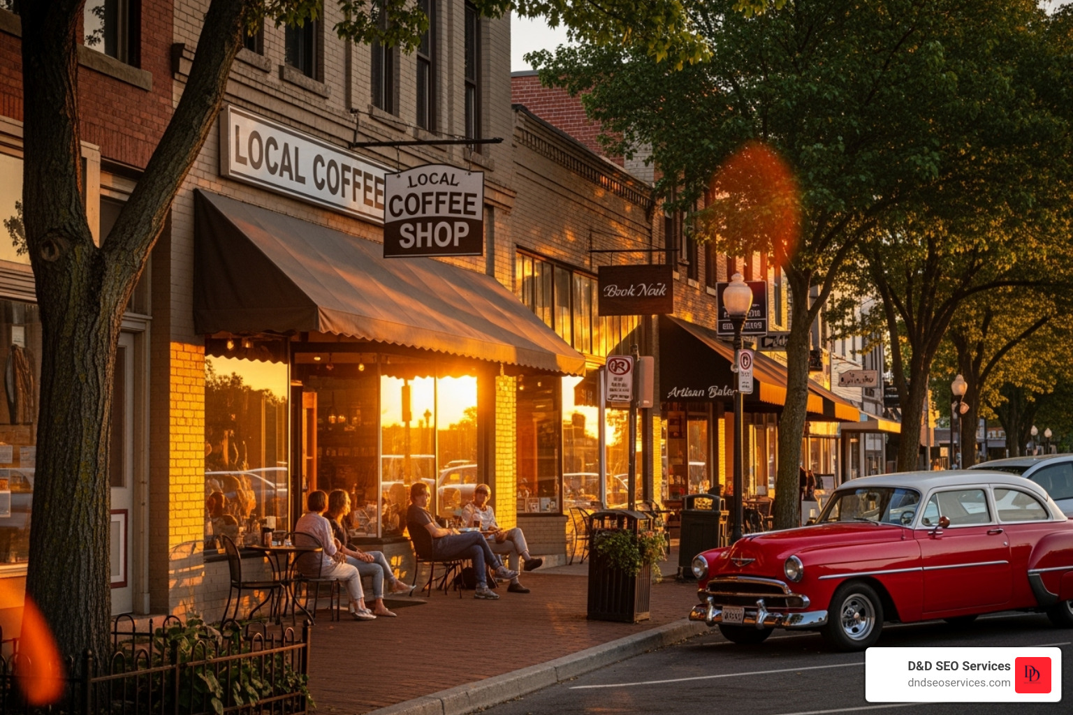 mobile-responsive local business website - The Secrets to Increasing Your Lead Gen with Local SEO mobile-responsive local business website - The Secrets to Increasing Your Lead Gen with Local SEO