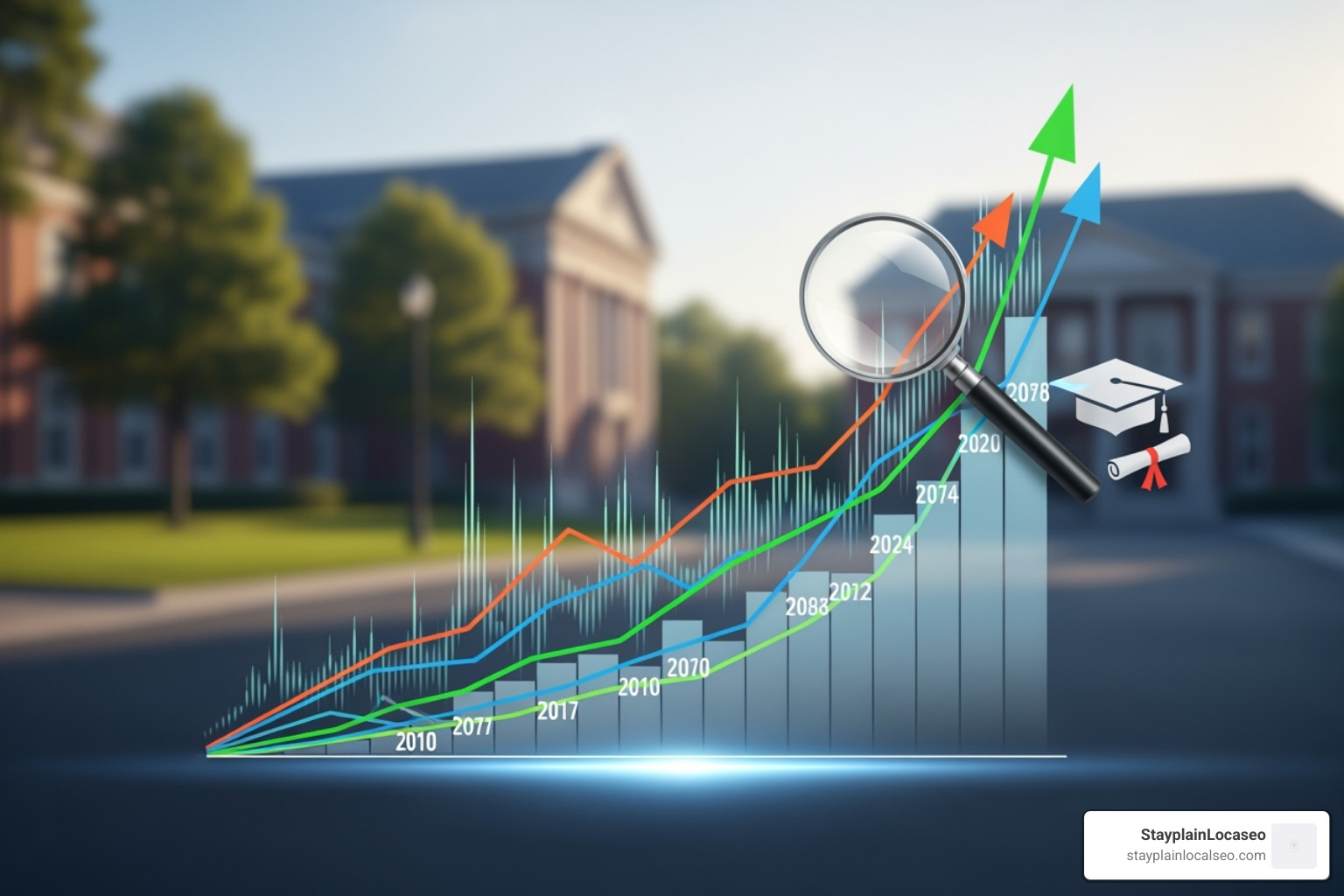 A detailed flowchart illustrating how the yield of the 10-year Treasury Note auction directly influences the annual setting of federal student loan interest rates, highlighting the legislative and economic factors involved. - Student loan rate trends