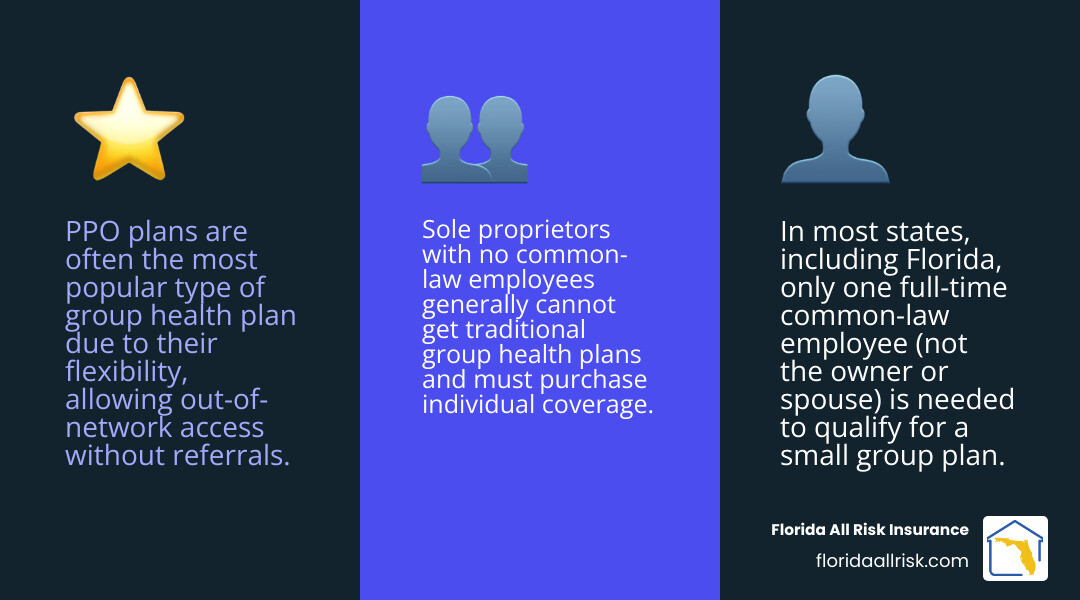 What are group health insurance plans: 2025 Ultimate Guide