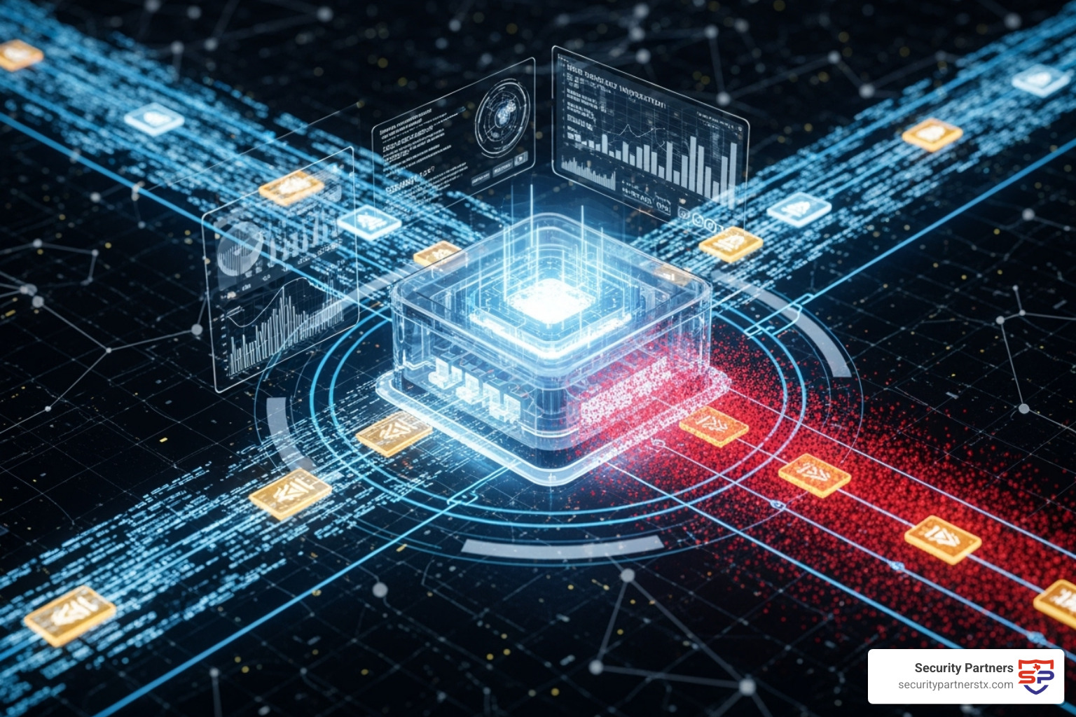 Firewall Function: Ultimate 2025 System Protection
