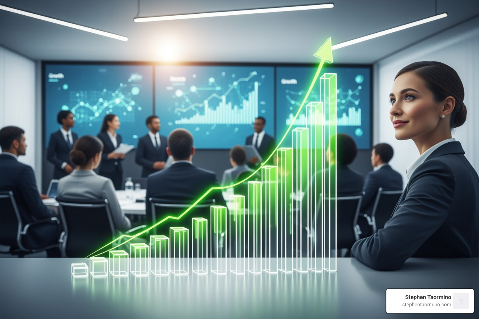 ROI of hiring a keynote speaker - top marketing speakers