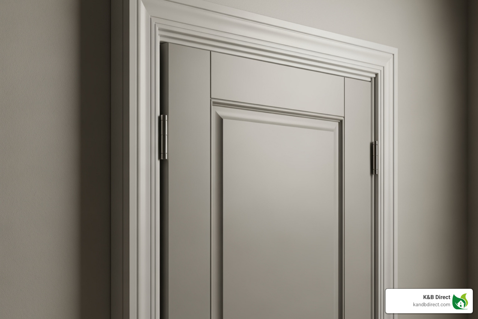 prehung door unit - modern interior doors prehung