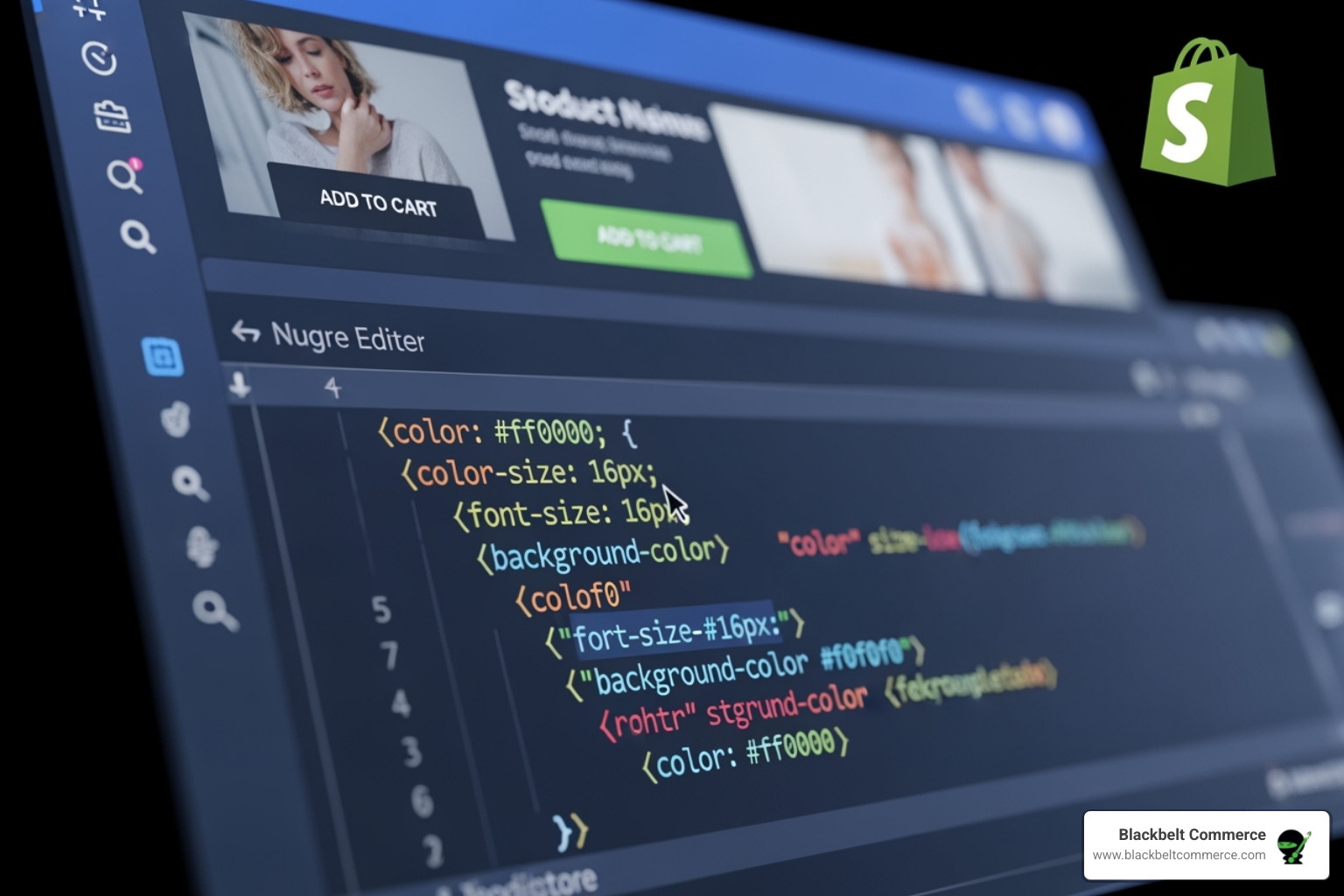 Shopify code editor showing the Assets folder and theme.liquid file - how to add custom css to shopify theme