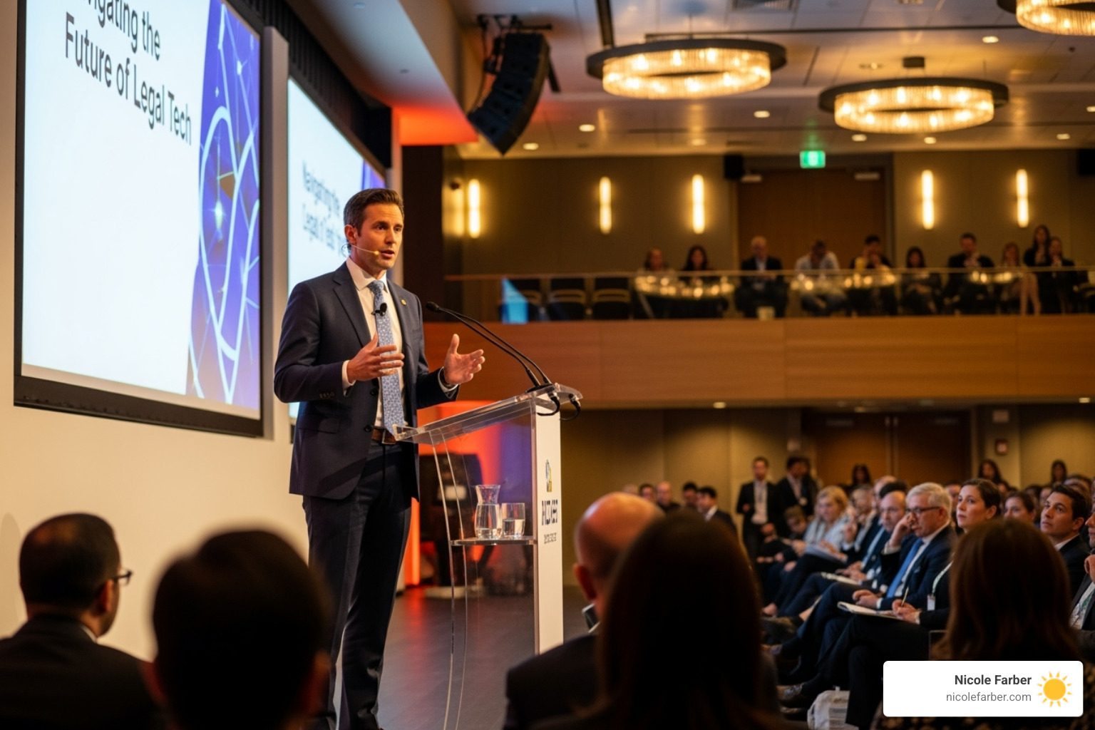 keynote speaker legal industry - keynote speaker legal industry available for events in France