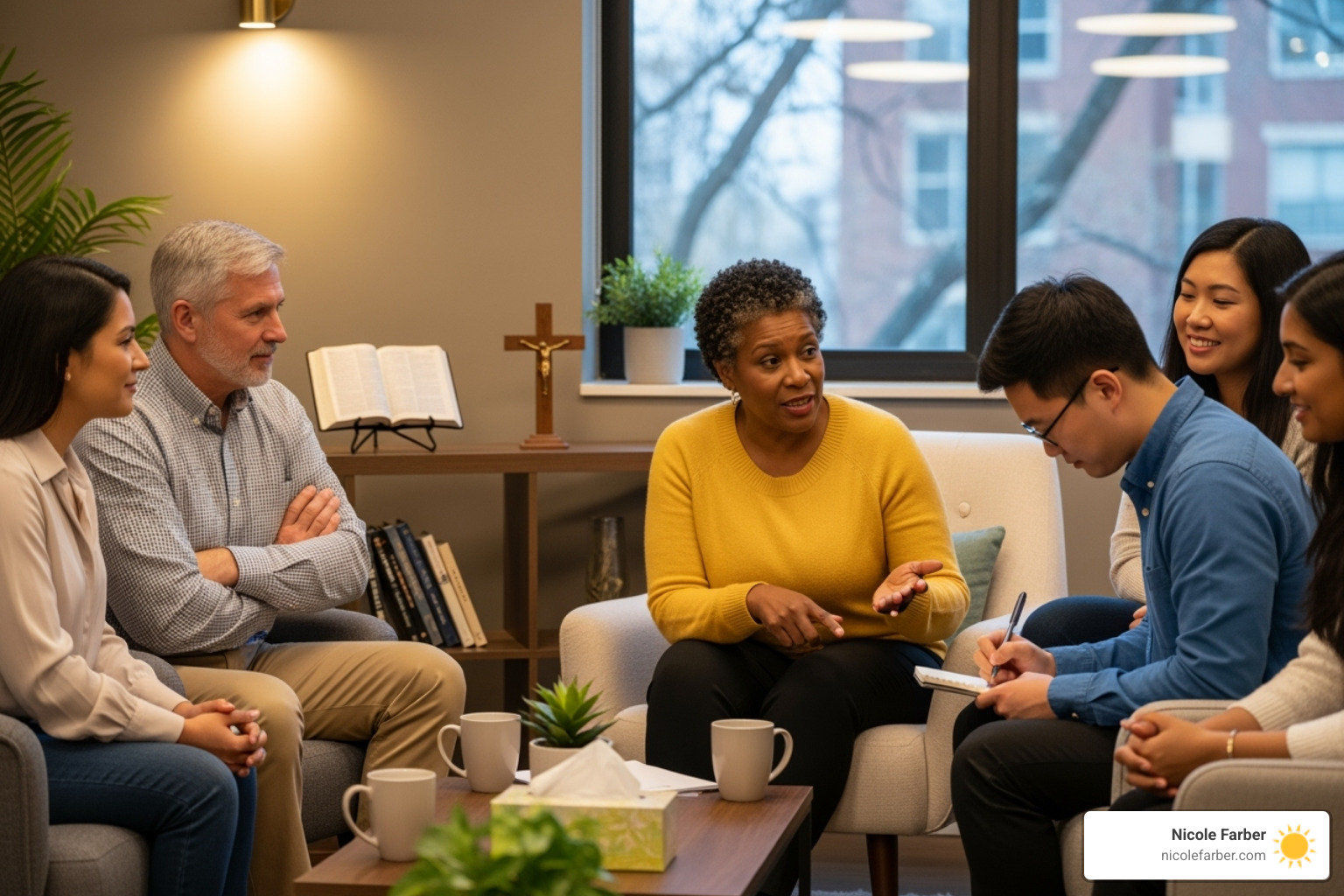 christian life coaching - christian life coaching