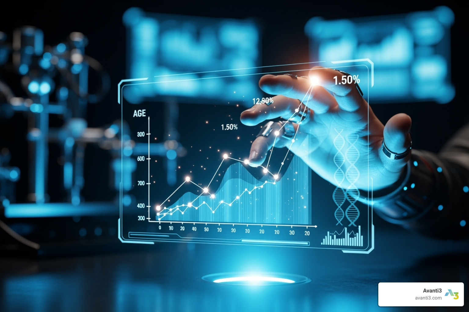 Projected AR Market Growth - ar powered brand engagement