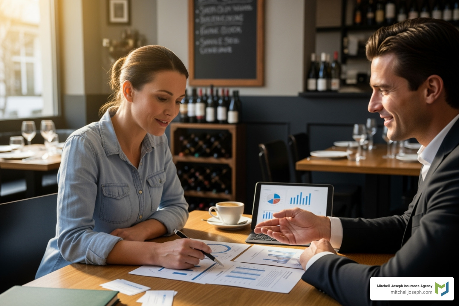 Restaurant Risk Management: 5 Essential Tips