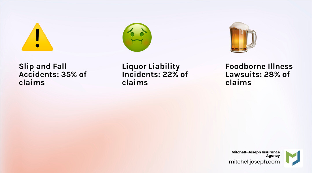 Restaurant Liability Coverage: 3 Ways Not to Get Burned