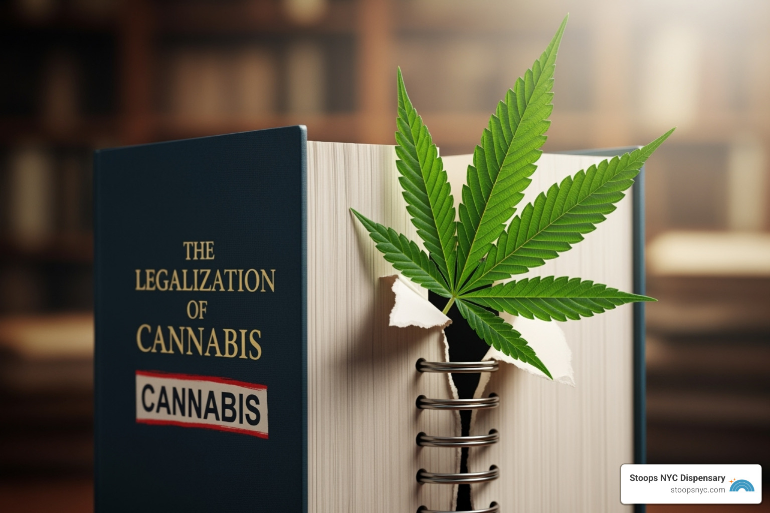 person looking at dispensary menu - is marijuana legal