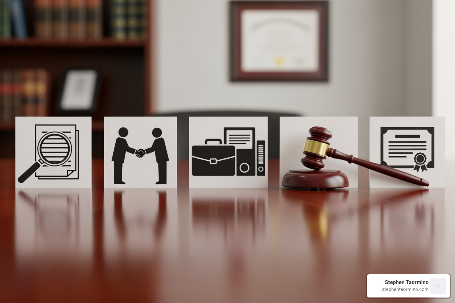 5 steps to hiring a marketing expert witness - marketing expert witness