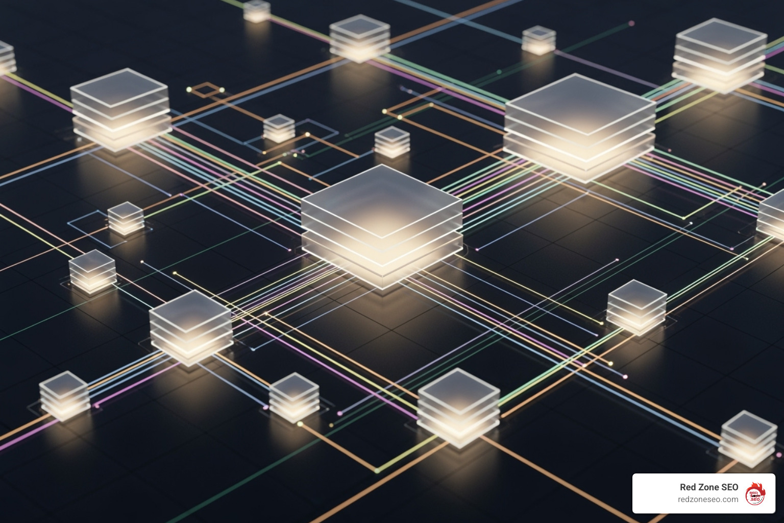 logical, siloed ecommerce site structure - ecommerce technical seo audit