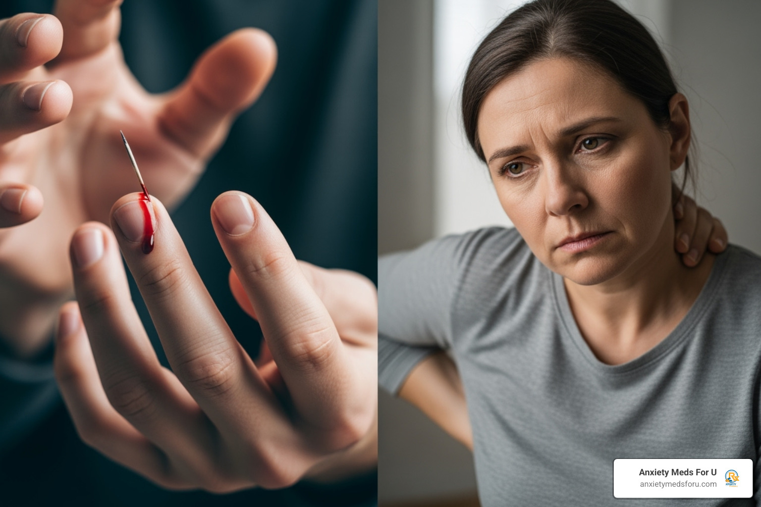 Illustrating types of pain such as acute vs. chronic - uses of citra 100mg