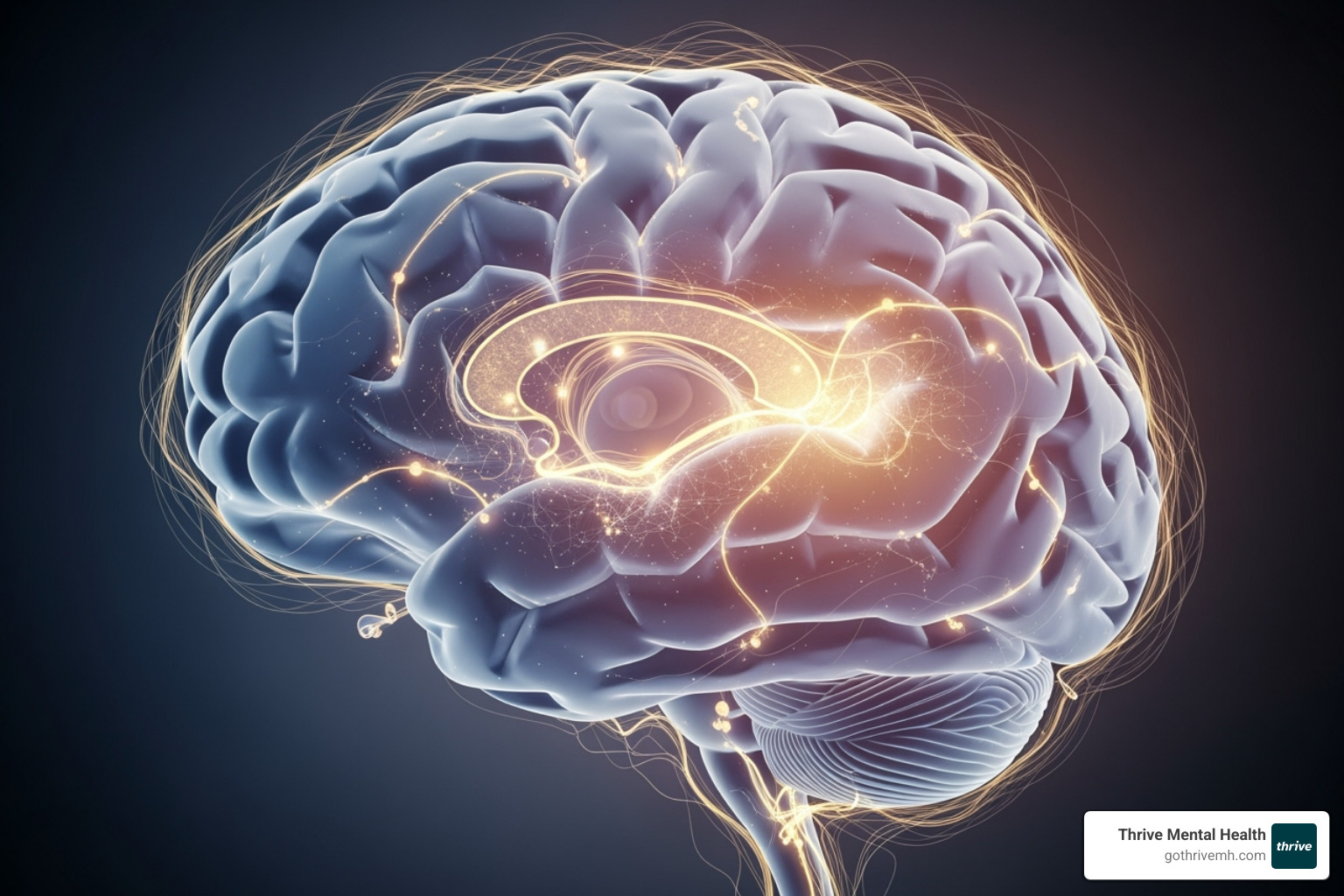 Brain's stress response pathway - can trauma cause memory loss