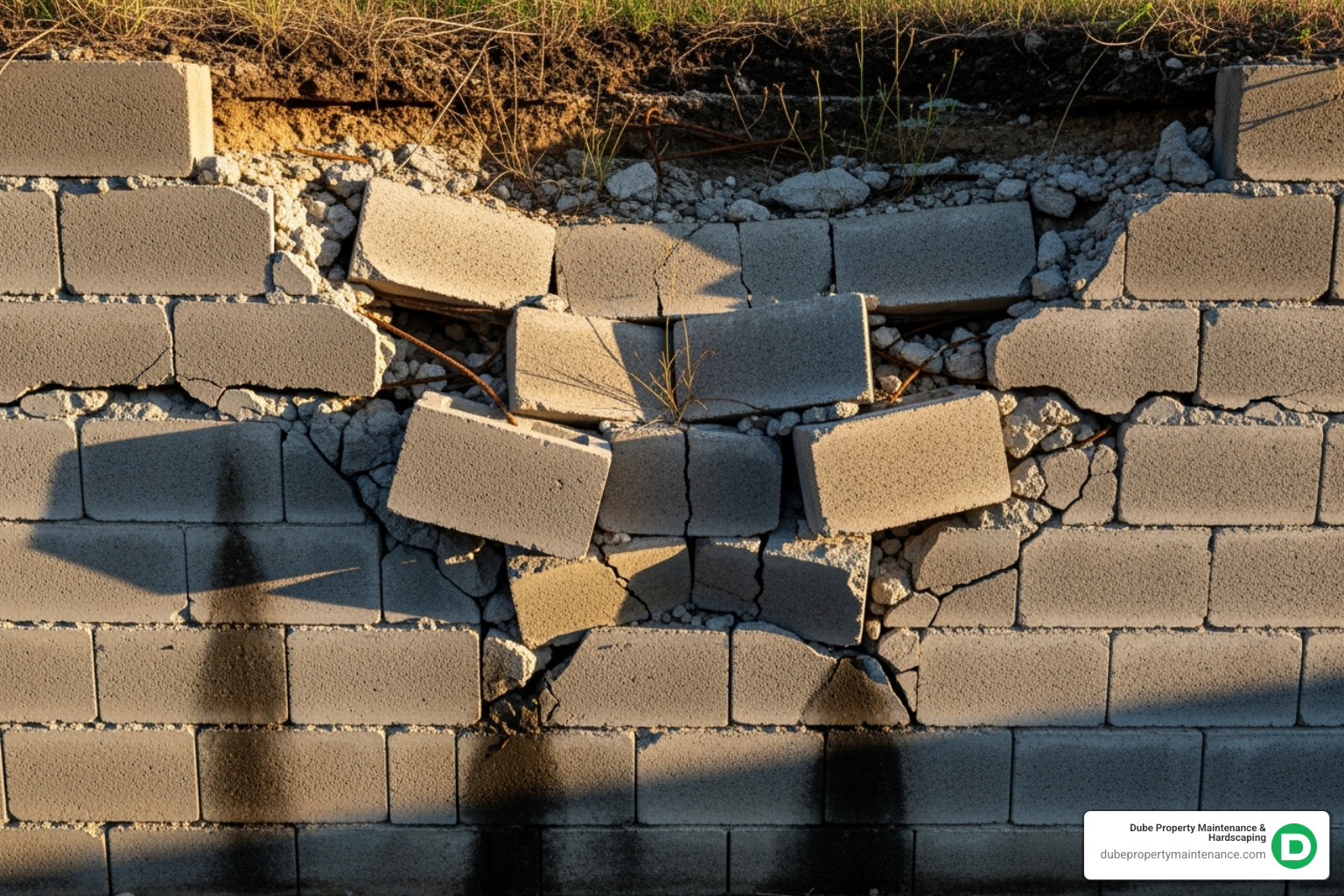 Retaining Wall Repair Contractors Near Me: Best of 2025
