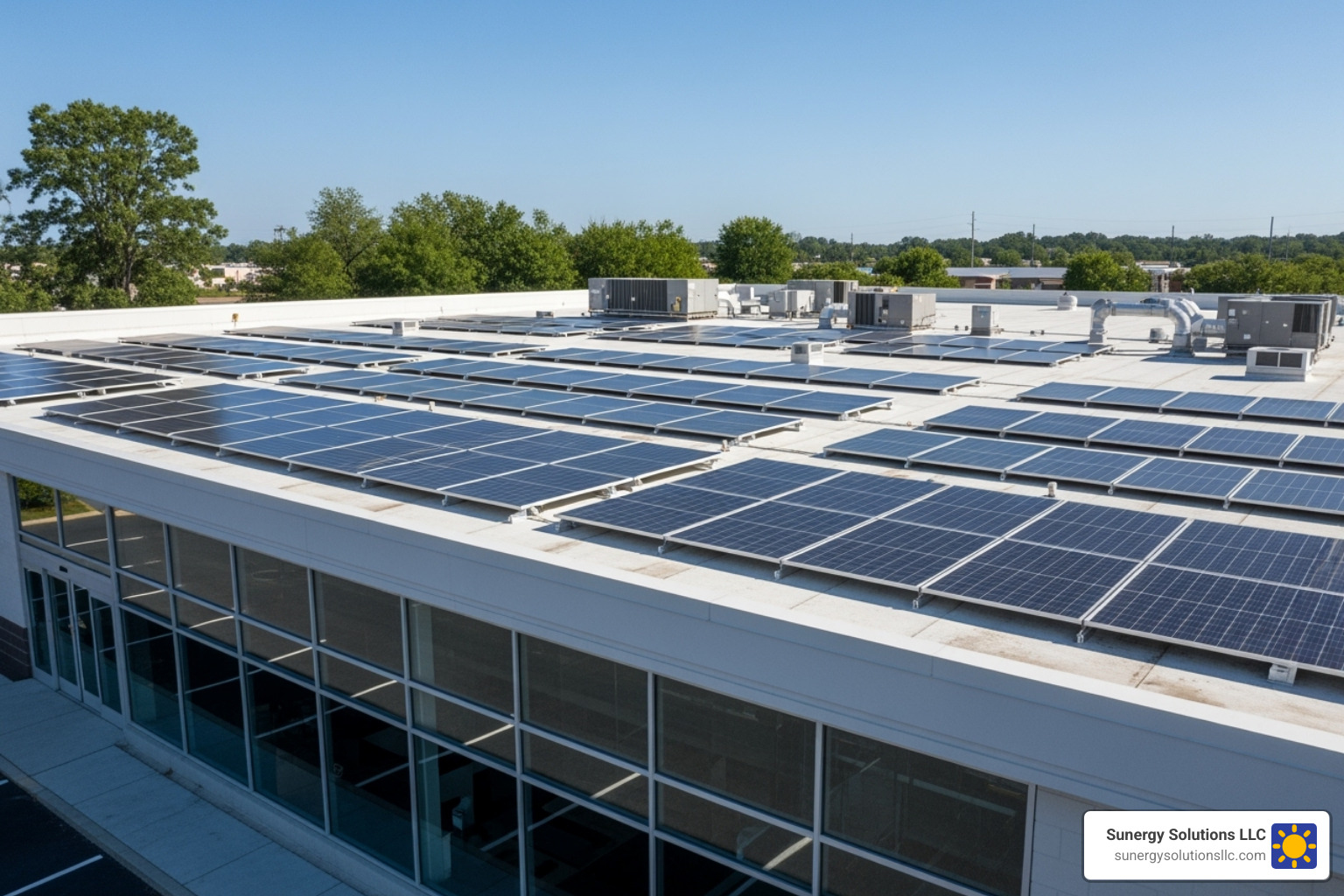 solar energy for retail - solar energy for retail