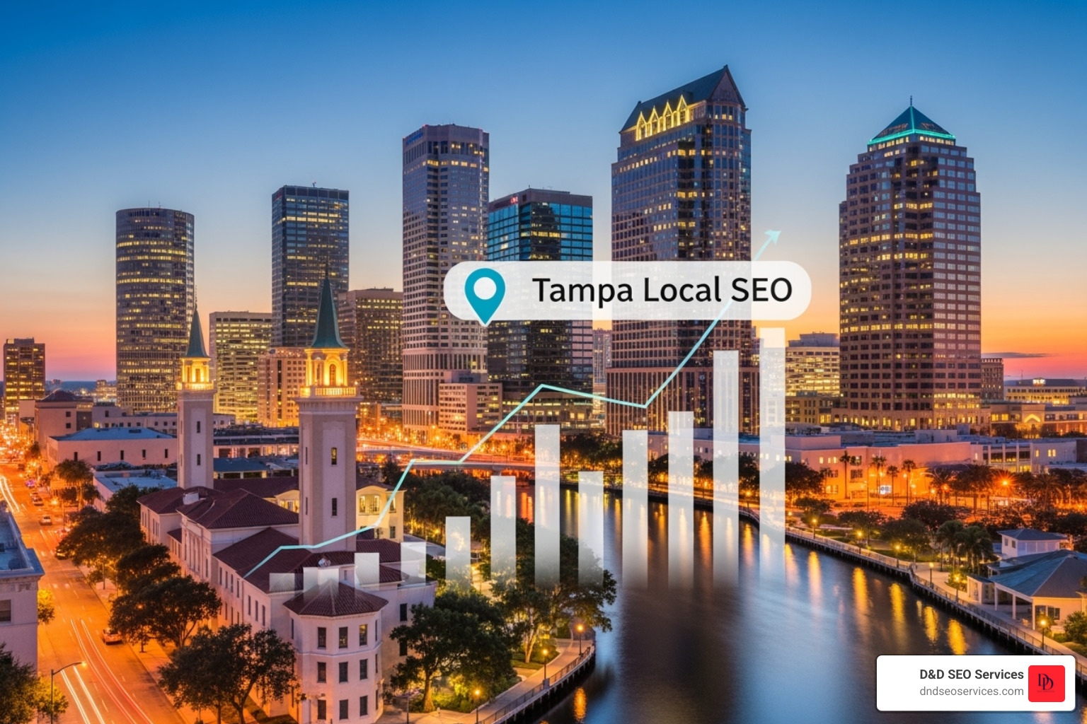 Google Maps 3-pack result for a local Tampa query - Tampa local seo Google Maps 3-pack result for a local Tampa query - Tampa local seo