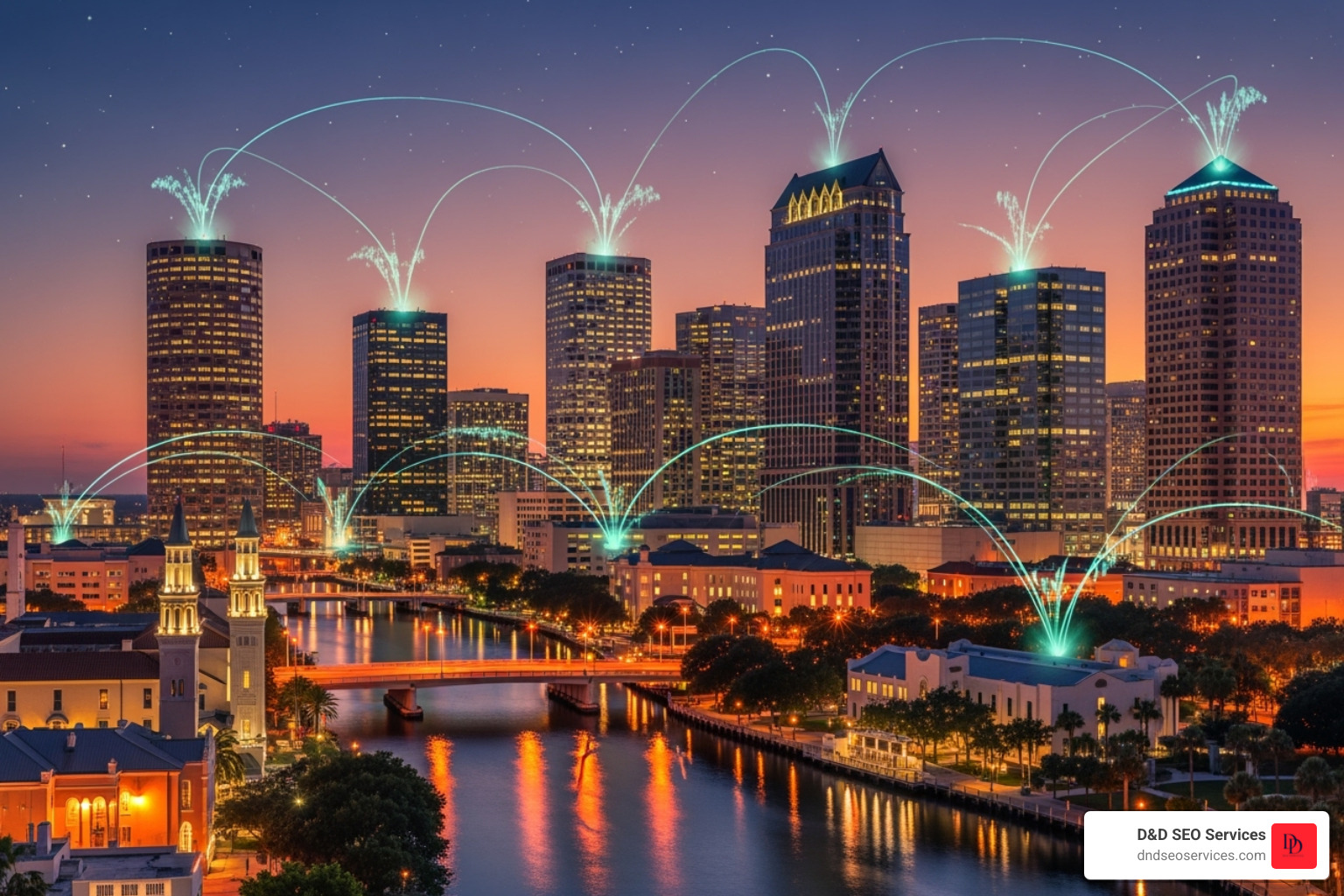 Business profile on a local directory - Tampa local seo Business profile on a local directory - Tampa local seo