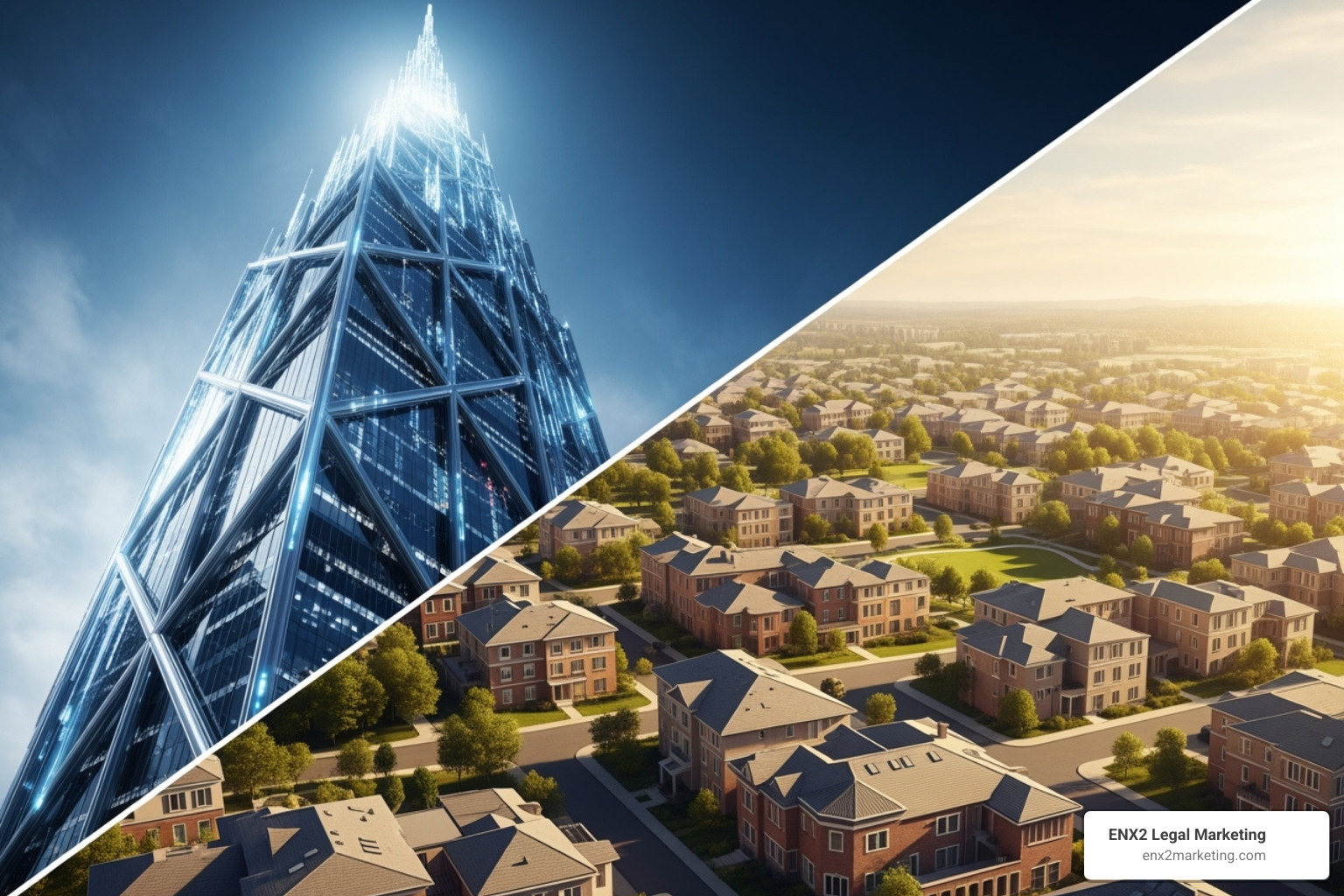 Chart showing varying Cost-Per-Click (CPC) across industries such as legal and real estate - ppc management services pricing