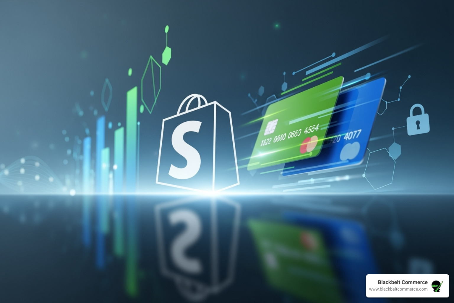 Shopify admin payments settings page - Shopify payment gateway