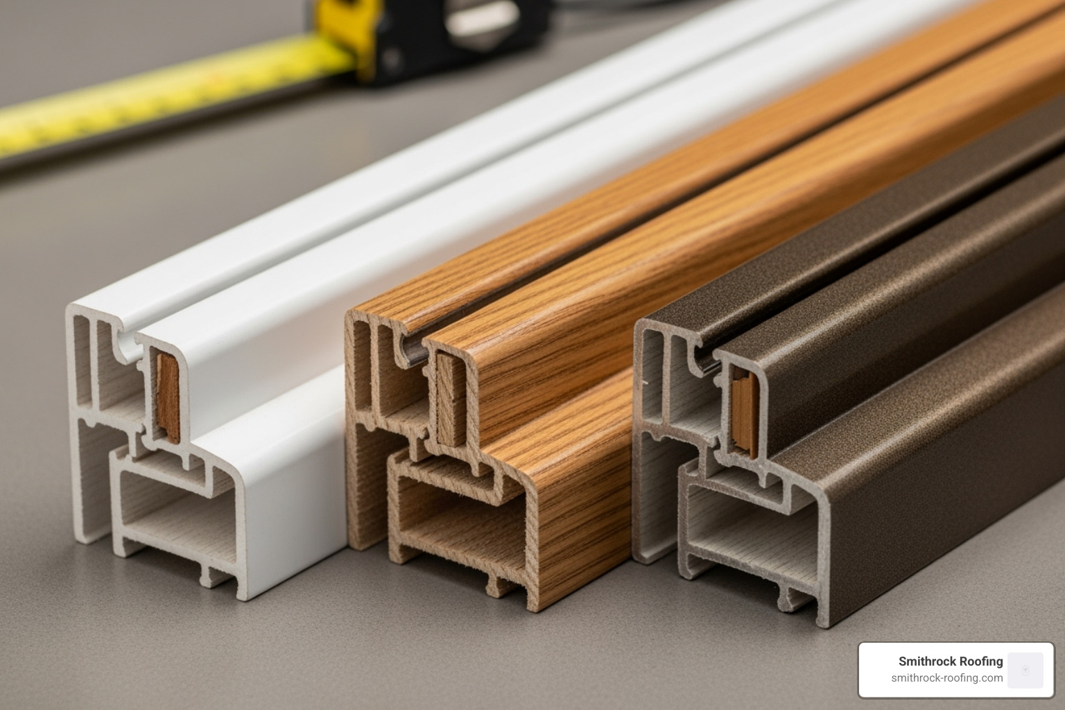 Different window frame materials - window replacement cost winston salem nc Different window frame materials - window replacement cost winston salem nc