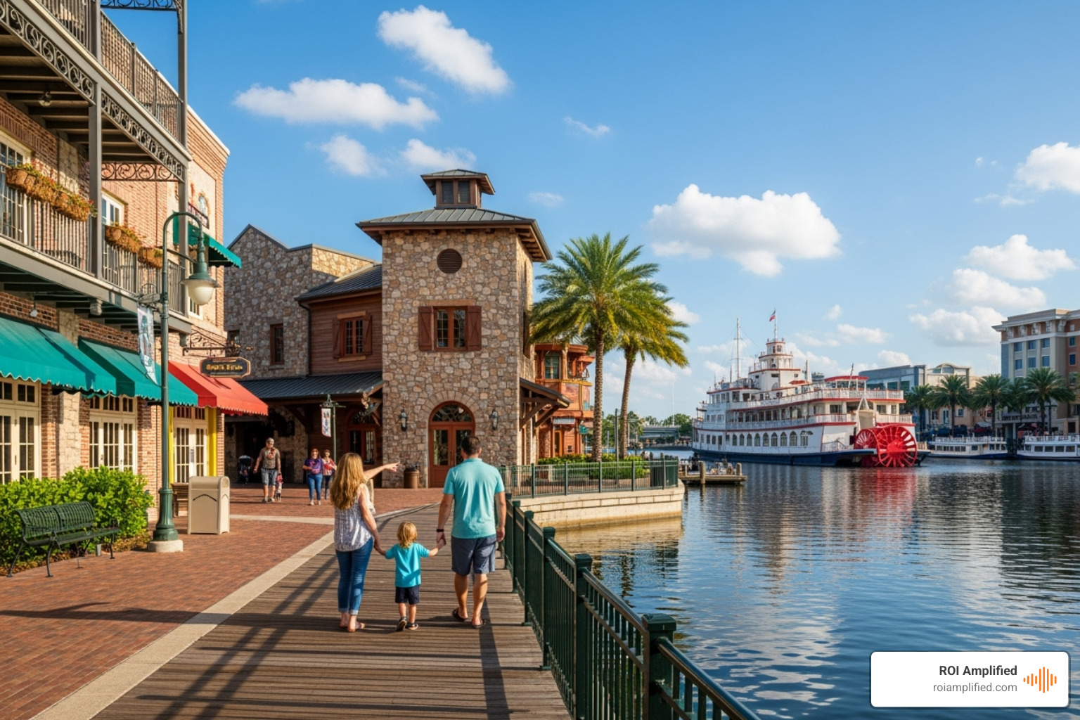 Local SEO blueprint - Orlando local SEO Local SEO blueprint - Orlando local SEO